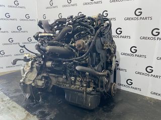 ΚΙΝΗΤΗΡΑΣ - CITROEN / DS / PEUGEOT 1.4 e-HDi 8HR EURO5 2009-2015-thumb-2