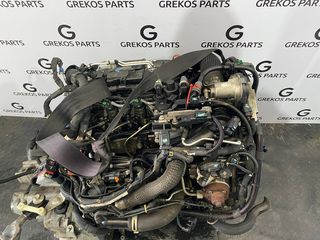 ΚΙΝΗΤΗΡΑΣ - CITROEN / DS / PEUGEOT 1.4 e-HDi 8HR EURO5 2009-2015-thumb-3