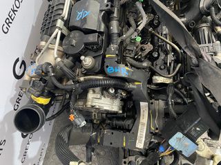 ΚΙΝΗΤΗΡΑΣ - CITROEN / DS / PEUGEOT 1.4 e-HDi 8HR EURO5 2009-2015-thumb-4