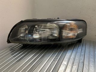 Φανάρι εμπρός αριστερά Volvo S60 00-05 8659606 - 89006822 