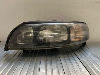 Φανάρι εμπρός αριστερά Volvo S60 00-05 8659606 - 89006822 -thumb-2