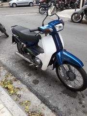 Honda C 100 M6 Astrea Grand '00