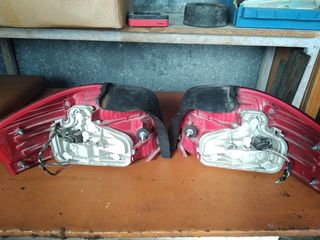 ΦΑΝΑΡΙ ΠΙΣΩ ΔΕΞΙΟ AUDI A3 HATCH BACK 2003-2012  50 ευρω /τεμ-thumb-1