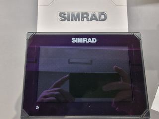 Simrad Go7