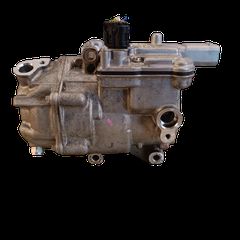 Κομπρεσέρ Aircondition Κλιματισμού A/C AIR-CONDITION για Toyota Yaris III 1.5 HSD (100 Hp) Hybrid CVT  042200-1501 0422001501 1NZ-thumb-1