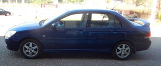Mitsubishi Lancer 2004-thumb-2