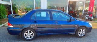 Mitsubishi Lancer 2004-thumb-4