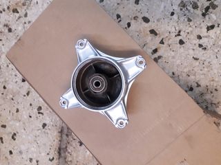  Honda ρόδα εμπρός chalicf50 daxst50-thumb-2