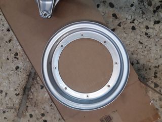  Honda ρόδα εμπρός chalicf50 daxst50-thumb-3
