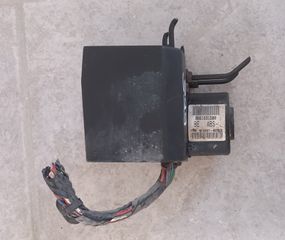 Μονάδα ABS ( 9661691580 , 10.207-0076.4 , 10.0970-1131.3 ) Citroen C2 / C3 / Peugeot 207 Προσφορά '04
