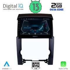 DIGITAL IQ RTC 5318_CPA (10inc) MULTIMEDIA TABLET OEM KIA SORENTO mod. 2009-2014