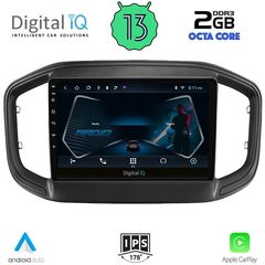 DIGITAL IQ RTC 5147_CPA (9inc) MULTIMEDIA TABLET OEM FIAT STRADA mod. 2020