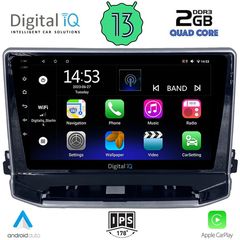 DIGITAL IQ RSB 2279_CPA (10inc) MULTIMEDIA TABLET OEM JEEP COMPASS mod. 2022