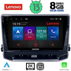 LENOVO SSW 10279_CPA (10inc) MULTIMEDIA TABLET OEM JEEP COMPASS mod. 2022