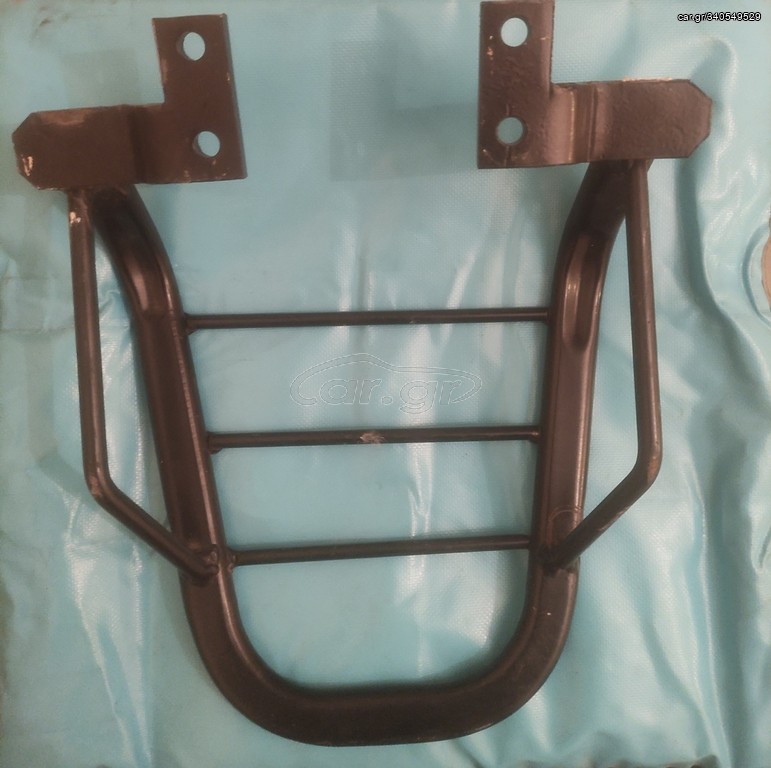 Σχάρα yamaha crypton115 