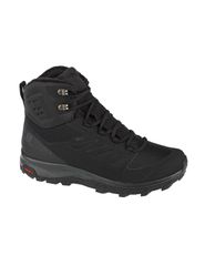 Salomon Outblast Thinsulate L40922300 Ανδρικά Ορειβατικά Μποτάκια Αδιάβροχα Μαύρα