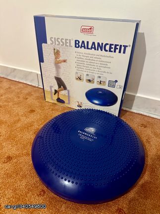 Sissel Balance Fit