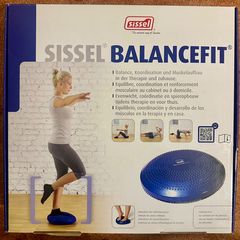 Sissel Balance Fit-thumb-2