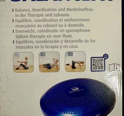 Sissel Balance Fit-thumb-3