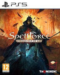 PS5 SpellForce: Conquest of Eo