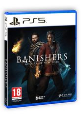 Banishers: Ghosts of New Eden (PS5)