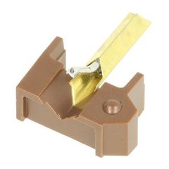 JICO 192-44E IMP E007411 Elliptical Stylus for Cartridge ( M44E ) - JICO
