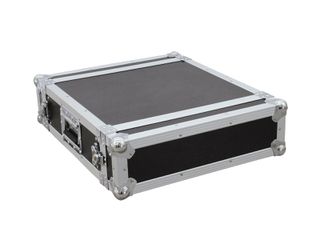 ROADINGER Amplifier Rack PR-1, 3U, 47cm deep - ROADINGER