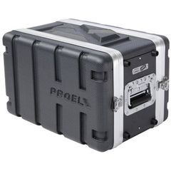 PROEL FOABSR-6US Flight Case 6U Shallow - EIKON