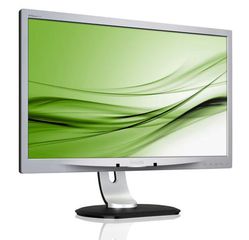 PHILIPS used οθόνη 231P4QUPES LED, 23" Full HD, VGA, GB