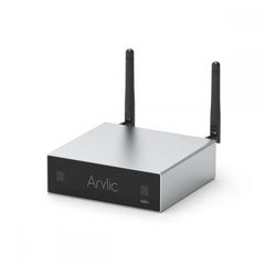 Arylic A50+ M-270960 Ενισχυτής Streaming Με WiFi & Bluetooth Ισχύος 2x 50W Στα 4 Ohm Και 2x 30W Στα 8 Ohm
