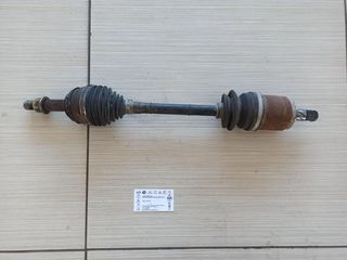ΗΜΙΑΞΩΝΙΟ ΕΜΠΡΟΣ ΑΡΙΣΤΕΡΟ (39101-4Μ460) QG15DE NISSAN ALMERA N16 2000-2002.