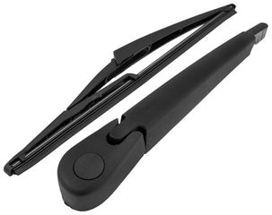 PEUGEOT 207 SW 08+ ΥΑΛΟΚΑΘΑΡΙΣΤΗΡΑΣ ΠΙΣΩ ΜΕ ΜΠΡΑΤΣΟ 30cm orig.723180117/5724RWT2/6405.HZ