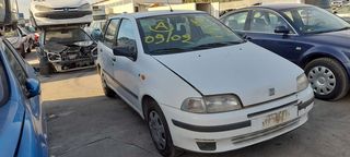 FIAT PUNTO (176) HATCHBACK [1993-2000] 1242CC 73HP