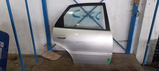 Πόρτα Πίσω Δεξιά Toyota Corolla Compact Hatchback