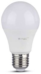 V-TAC Λάμπα LED E27 A60 10.5W 230V 1055lm 200° Φυσικό Λευκό IP20 217349