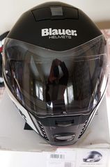 BLAUER LOFT BLACK-GREY-thumb-3