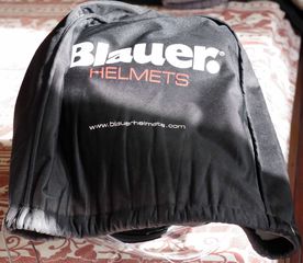 BLAUER LOFT BLACK-GREY-thumb-9