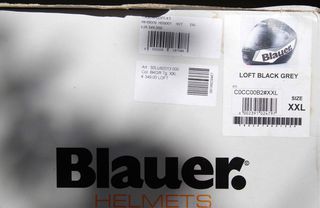 BLAUER LOFT BLACK-GREY-thumb-10