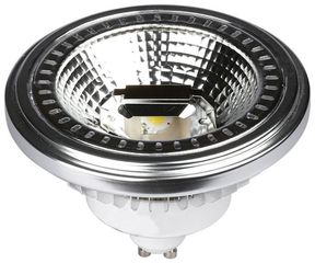 V-TAC Λάμπα LED AR111 GU10 COB 12W 230V 1031lm 40° IP20 Φυσικό Λευκό Dimmable 217235