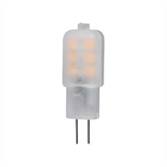 V-TAC Λάμπα LED Spot G4 Samsung chip SMD 1.1W ψυχρό λευκό 6500K SKU: 21242