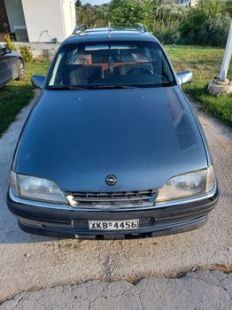 Opel '95 OMEGA ΑΥΤΟΜΑΤΟ