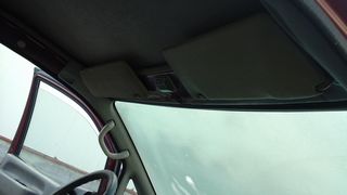 Σκιάδια και πλαφονιέρα MITSUBISHI L400