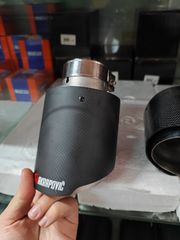 Μπούκες Acrapovic Carbon -thumb-2