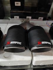 Μπούκες Acrapovic Carbon -thumb-3