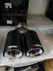 Μπούκες Acrapovic Carbon -thumb-6