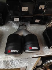 Μπούκες Acrapovic Carbon -thumb-5