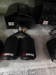 Μπούκες Acrapovic Carbon -thumb-7