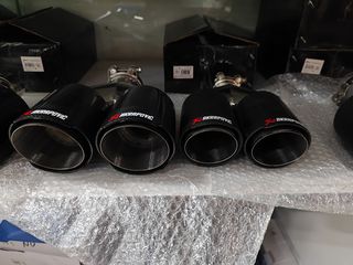 Μπούκες Acrapovic Carbon -thumb-8