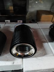 Μπούκες Acrapovic Carbon -thumb-1