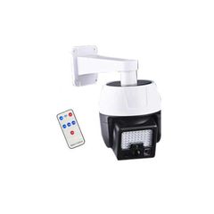 Ηλιακός προβολέας LED & Dummy Camera - 5118-1 - 311810